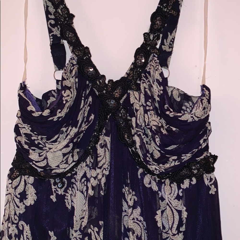 Mini Dress - Picture 5 of 6